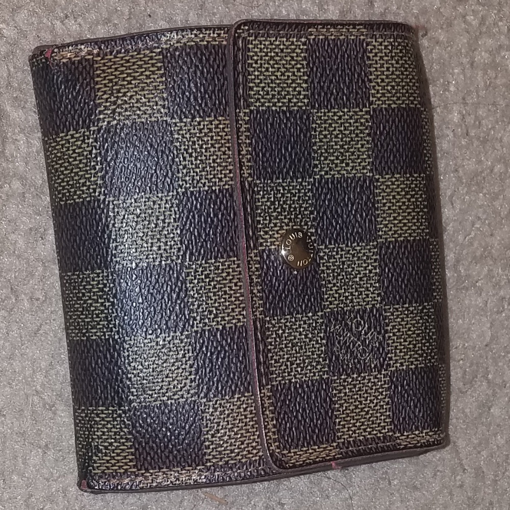 Louis Vuitton Wallet